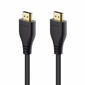 Trust Gaming GXT 731 Ruza – HDMI Type-A laidas, 1,8 m, juodas