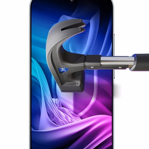 3mk Silky Matinis Pro matinis protective plėvelė for Xiaomi 17