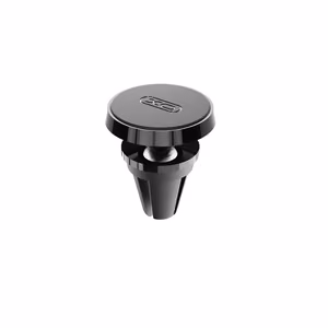 XO car holder C55B magnetic black for air outlet