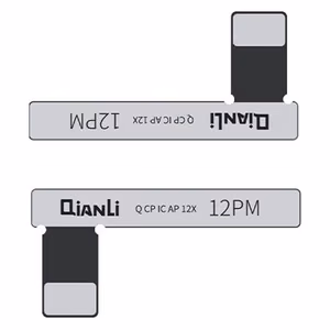 Lanksčioji jungtis skirta Qianli "Tag-On Flex" skirta iPhone 12 Pro Max