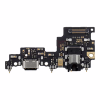 Įkrovimo plokštė XIAOMI Mi A1 OEM (greitas įkrovimas)