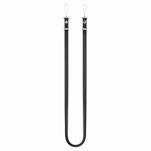 SPIGEN DA30L LANYARD STRAP CROSSBODY juodas