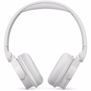 Philips belaidės ausinės TAH4209WT/00 balta