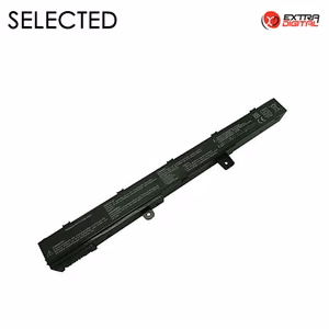 Nešiojamo kompiuterio baterija ASUS A41N1308, 2600mAh, Extra Digital Advanced