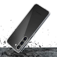 Samsung Galaxy S23 5G - 3mk skaidrus dėklas