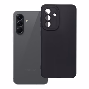 Case for Samsung A56 5G Matt 2.0 black