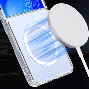 Samsung Galaxy Z Flip 8 - 3mk Armor Magcase
