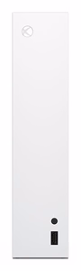 Microsoft Xbox Series S – 1TB Wi-Fi baltas