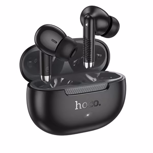 Беспроводные наушники-вкладыши Hoco TWS EQ24 чёрные