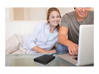 TOSHIBA Canvio Ready 4TB USB 3.0 2,5col.