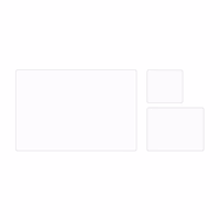 "Telesin" "3-in-1" grūdintas stiklas "GoPro Hero 13 Black" (S6-FLM-07-TGP)