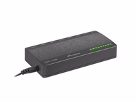 LANBERG SWITCH DSP1-1008  (8-PORT, 1GB/S)
