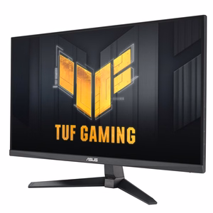 ASUS TUF Gaming VG257Q5A kompiuterio monitorius 62,2 cm (24,5") 1920 x 1080 pikselių Full HD LCD juodas