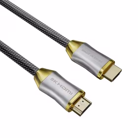 Kabelis HDMI - HDMI, 8K, 3m, 2.1 ver.