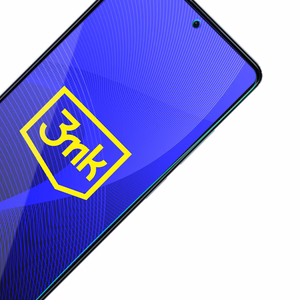 3mk FlexibleGlass - гибридное стекло для Xiaomi Redmi Note 12 4G