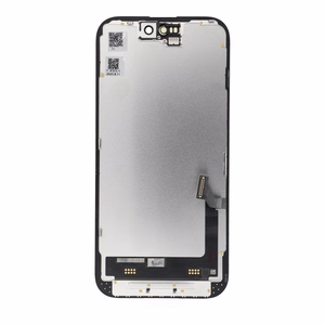 FixCell LCD ekranas IPHONE 15 FOG OLED (IC keitimas)