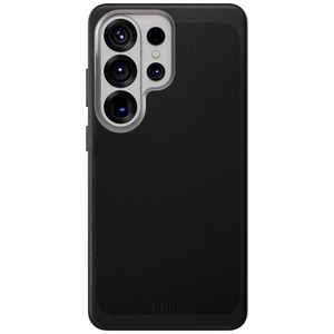 Uniq Lyden Dėklas for Samsung Galaxy S26 Ultra Magclick Charging - juodas