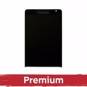 Ekranas skirtas Blackberry Priv juodas OEM