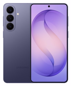 Samsung Galaxy S26+ 256GB violetinis