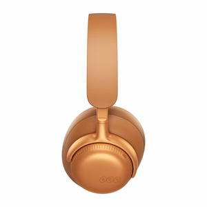 Ausinės QCY H6 Ultra (oranžinės)