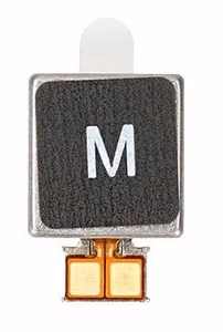 Vibratorius Samsung N975F Note 10+/N976 Note 10+ 5G originalus (used Grade A)