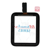 MUSTTBY Touch screen + OCA for Apple Watch Series 3-42MM