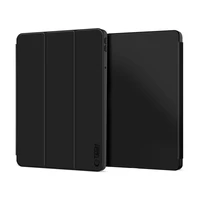 Tech-Protect SmartCase rašiklio dėklas Lenovo Idea Tab 11.0 TB-336 - juodas (m)