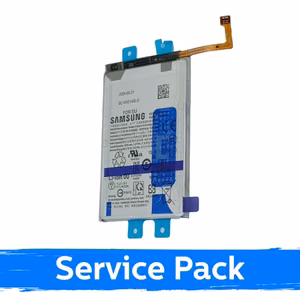 Baterija suderinama su Samsung F956 Z Fold6 EB-BF956ABE (Service Pack)