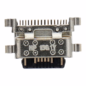 Įkrovimo jungtis REDMI 9 ORI