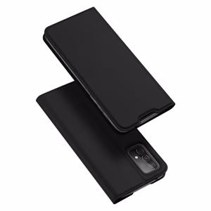 Dux Ducis Skin Pro Case Samsung A525 A52 4G/A526 A52 5G/A528 A52s 5G black