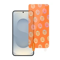 Apsauginis stiklas Tel Protect geriausias lankstus hibridinis SAMSUNG GALAXY S25