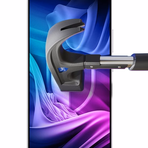 Matte foil 3mk Silky Matt Pro for Oppo Reno 13F 4G