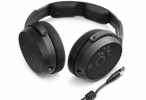 Sennheiser HD 490 PRO Plus profesionalios atviro tipo referencinės studijinės ausinės