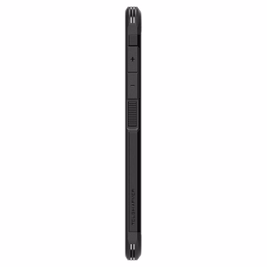 Spigen Tough Armor чехол для Samsung Galaxy S24 - чёрный