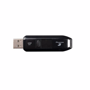 PATRIOT USB atmintinė Xporter 3 128GB Type A USB 3.2