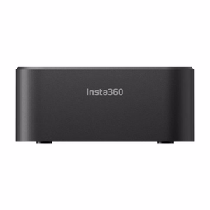 "Insta360 Ace Pro 2/Ace Pro/Ace Fast Charge Hub" akumuliatoriaus įkroviklis