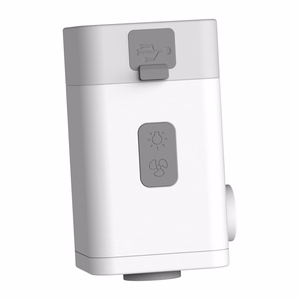 Flextail Max Pump 2 Plus портативный насос (белый)