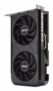 ASUS Dual NVIDIA GeForce RTX 5050 8 GB OC Vaizdo plokštė