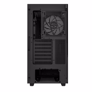 DeepCool CH560 DIGITAL Midi Tower juodas