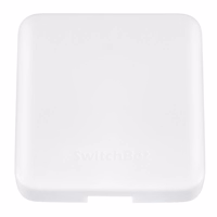 Išmanusis nuotolinio valdymo pultas SwitchBot Hub mini