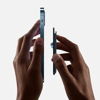 TEL PROTECT MagPocket - violetinis