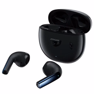 Bluetooth laisvų rankų įranga Joyroom JR-PB1 juodas (Bluetooth 5.3)