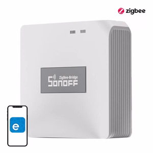 Išmanusis ZigBee Bridge Pro Sonoff ZB Bridge-P
