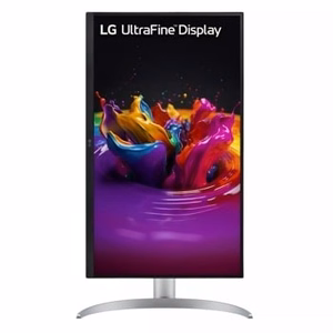 LG 32UQ850V-W LED ekranas 81,3 cm (32") 3840 x 2160 pikselių 4K Ultra HD baltas
