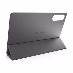 Lenovo ZG38C07678 – atverčiamas dėklas, skirtas Yoga Tab, pilkas