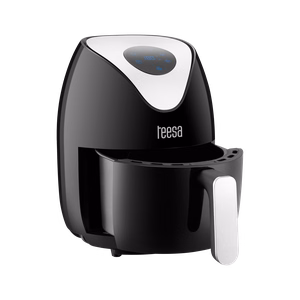 Karšto oro gruzdintuvė TEESA DIGITAL AIR FRYER, 1,8 l