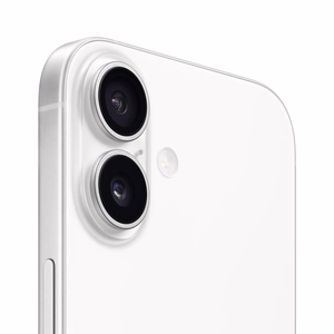 Mobilusis telefonas Apple iPhone 17 256GB baltas