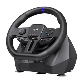 PXN-V900 Gen2 gaming steering wheel
