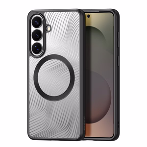 Dėklas Dux Ducis Aimo Mag Samsung S947 S26 Edge
