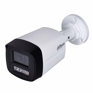 IP kam.cilindr. 4MP,1/2.9” 2.8mm. 94° F1.6, 25fps, IR+LED 30m, WDR, IVS, IP67,MIC